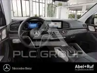 2025 Mercedes Benz GLS 350