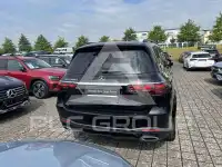 2025 Mercedes Benz GLS 350