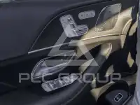 2025 Mercedes Benz GLS 350