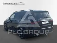 2025 Mercedes Benz GLS 350