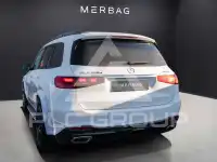 2025 Mercedes Benz GLS 350