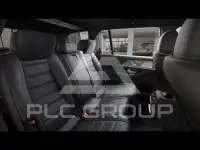 2025 Mercedes Benz GLS 350