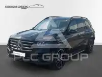 2025 Mercedes Benz GLS 350