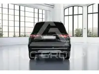 2025 Mercedes Benz GLS 350