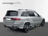 2025 Mercedes Benz GLS 350