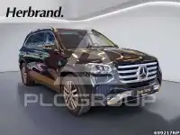 2025 Mercedes Benz GLS 350