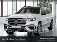 2025 Mercedes Benz GLS 350