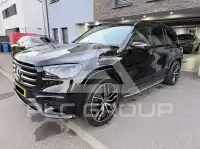 2025 Mercedes Benz GLS 350