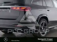 2025 Mercedes Benz GLS 350