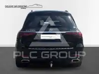 2025 Mercedes Benz GLS 350