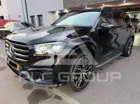 2025 Mercedes Benz GLS 350