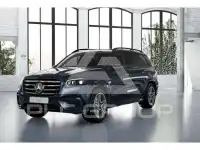 2025 Mercedes Benz GLS 350