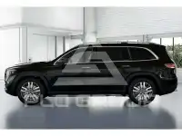 2025 Mercedes Benz GLS 350