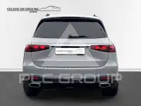 2025 Mercedes Benz GLS 350