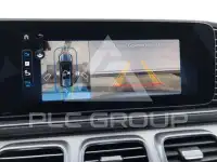 2025 Mercedes Benz GLS 350