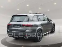 2025 Mercedes Benz GLS 350