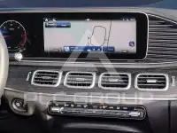 2025 Mercedes Benz GLS 350