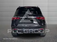 2025 Mercedes Benz GLS 350