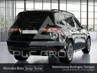 2025 Mercedes Benz GLS 350