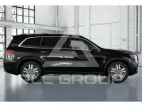 2025 Mercedes Benz GLS 350
