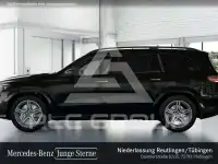 2025 Mercedes Benz GLS 350