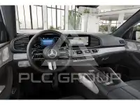 2025 Mercedes Benz GLS 350