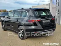 2025 Mercedes Benz GLS 350