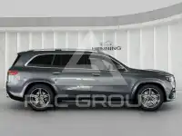 2025 Mercedes Benz GLS 350