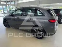 2025 Mercedes Benz B 200