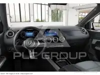 2025 Mercedes Benz B 200