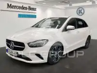 2025 Mercedes Benz B 200