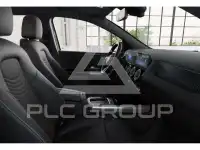 2025 Mercedes Benz B 200