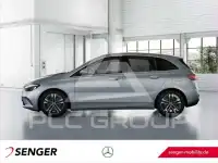 2025 Mercedes Benz B 200