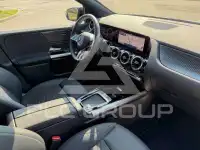 2025 Mercedes Benz B 200