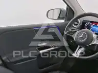 2025 Mercedes Benz B 200