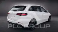 2025 Mercedes Benz B 200