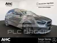 2025 Mercedes Benz B 200