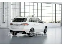 2025 Mercedes Benz B 200