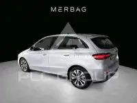2025 Mercedes Benz B 200