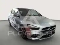 2025 Mercedes Benz B 200