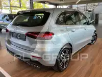 2025 Mercedes Benz B 200