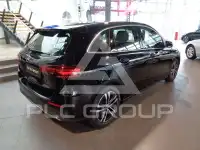 2025 Mercedes Benz B 200