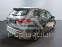 2025 Mercedes Benz B 200