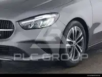 2025 Mercedes Benz B 200