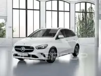2025 Mercedes Benz B 200