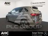 2025 Mercedes Benz B 200