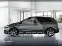 2025 Mercedes Benz B 200