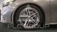2025 Mercedes Benz B 200