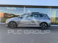 2025 Mercedes Benz B 200