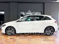 2025 Mercedes Benz B 200